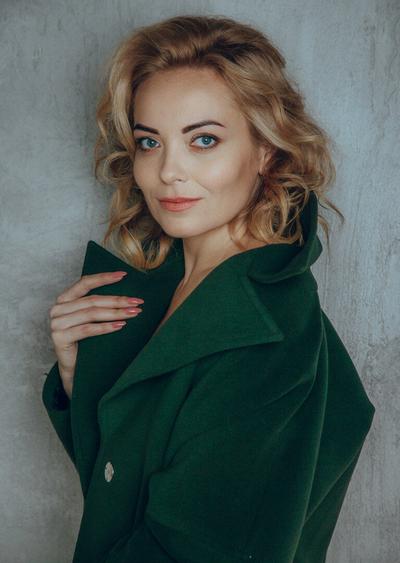 Юлия Бедарева