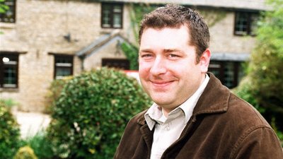 Nick Page