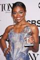 Patina Miller