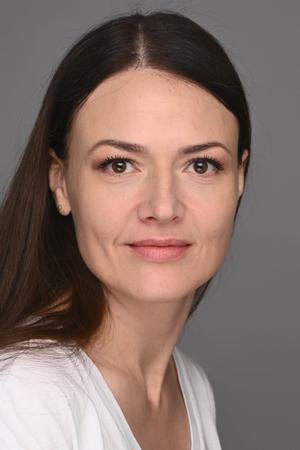 Анастасия Сафина