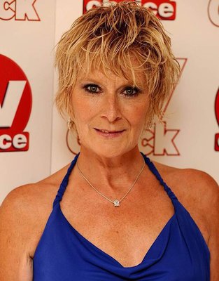 Linda Henry