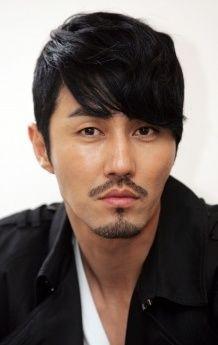 Cha Seung Won