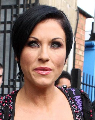 Jessie Wallace