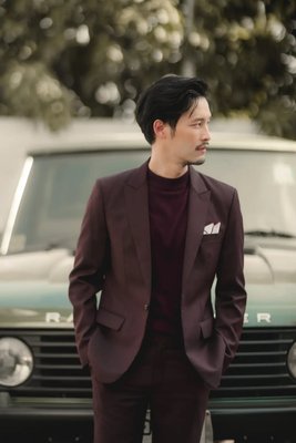 Thanavate Siriwattanakul