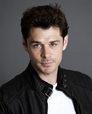 Kenny Doughty