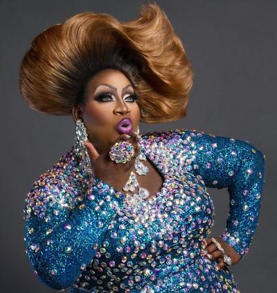 Latrice Royale