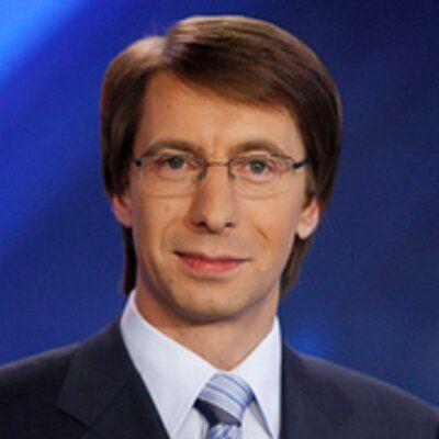 Михаил Зеленский