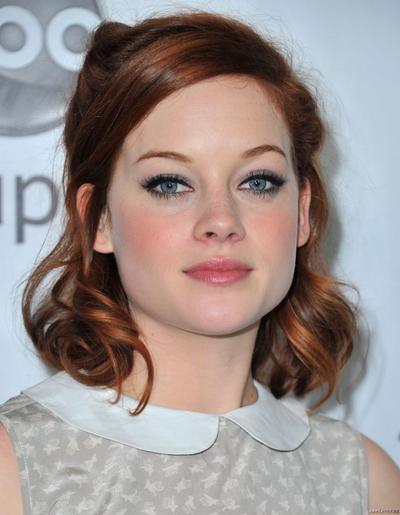 Jane Levy