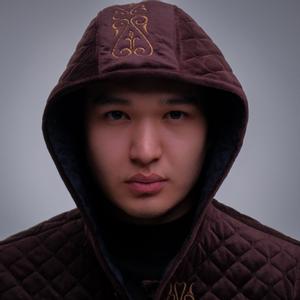 Улан Адамбаев