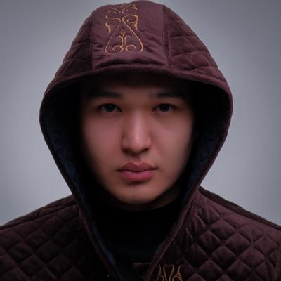 Улан Адамбаев