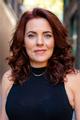 Rachel Tucker