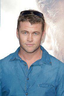 Luke Hemsworth