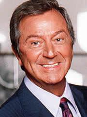 Des O'Connor