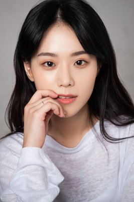 Park Ji Won