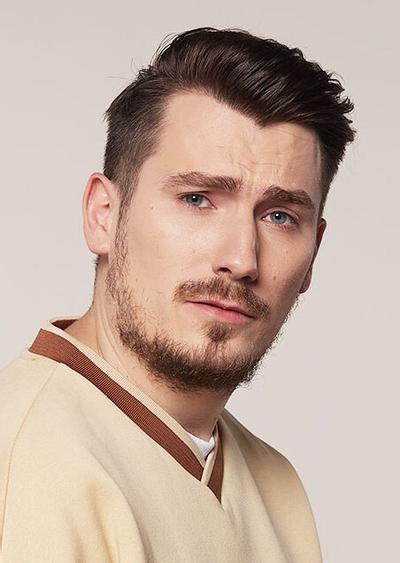 Дмитрий Пур