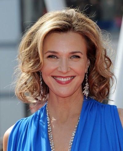 Brenda Strong