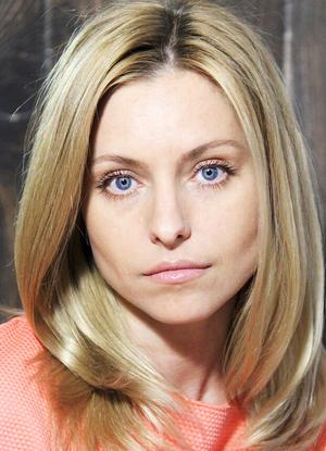 Лилия Кондрова