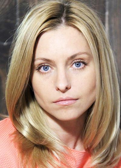 Лилия Кондрова