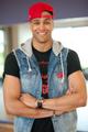 Ashley Banjo