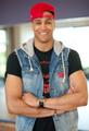 Ashley Banjo