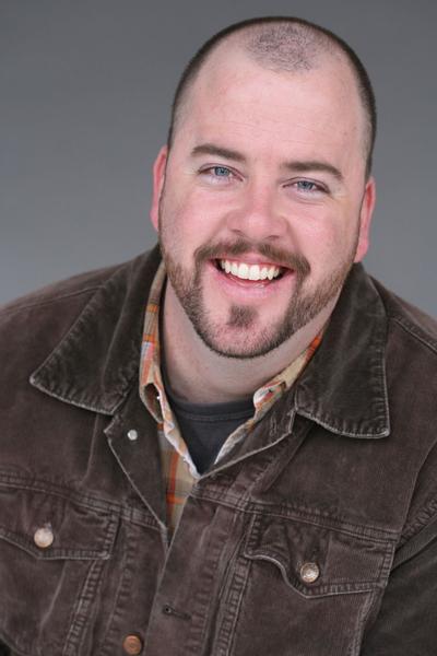 Chris Sullivan