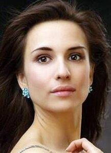 Марина Богатова