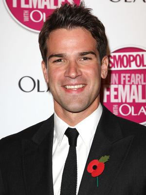 Gethin Jones