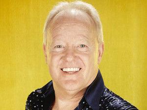 Keith Chegwin