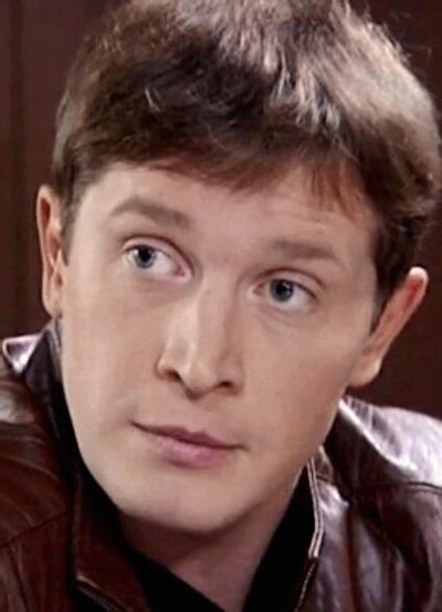 Юрий Круглов