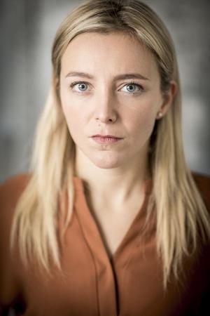 Evelien Bosmans