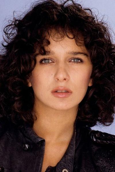 Valeria Golino