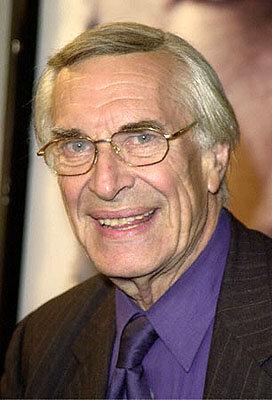 Martin Landau