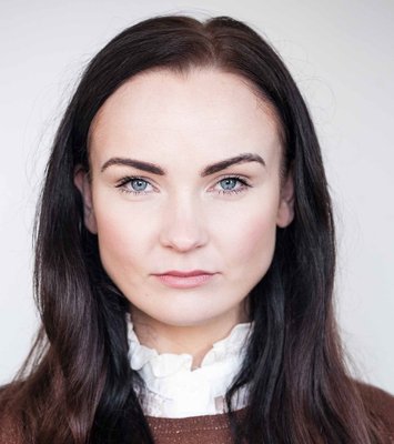 Diona Doherty