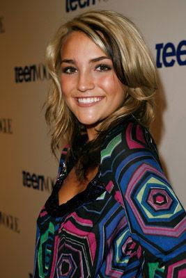 Jamie Lynn Spears