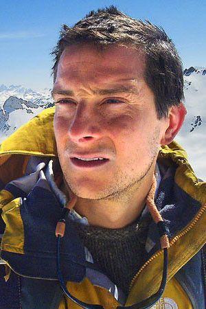 Bear Grylls