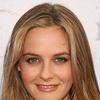 Alicia Silverstone