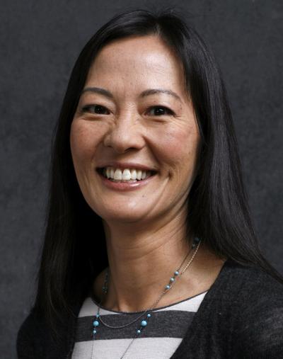 Rosalind Chao