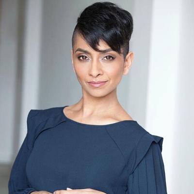 Ayesha Mansur Gonsalves