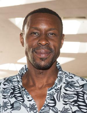Wood Harris