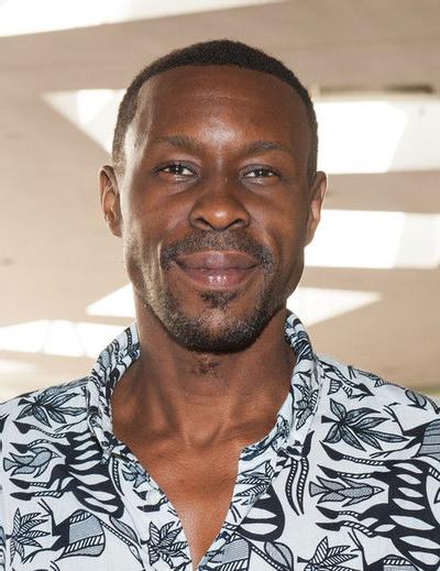 Wood Harris