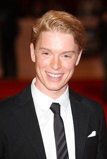 Freddie Fox