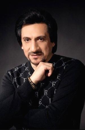 Роман Грохольский