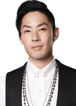 Vanness Wu