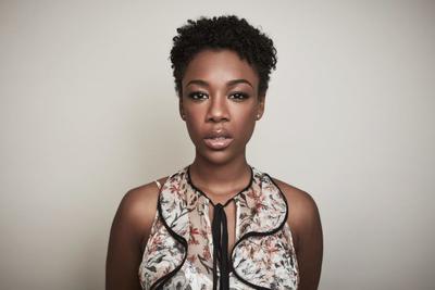 Samira Wiley