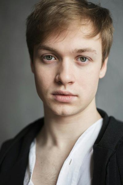 Василий Башмаков