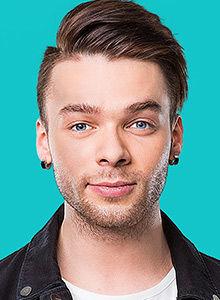 Виталий Савченко