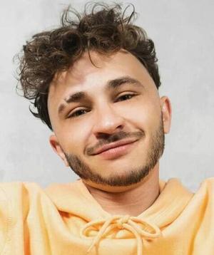 Эльдар Джарахов