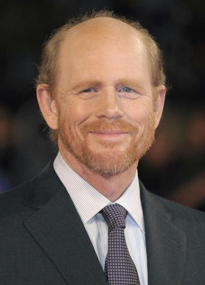 Ron Howard