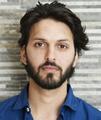 Shazad Latif