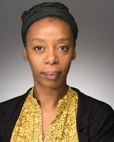 Noma Dumezweni